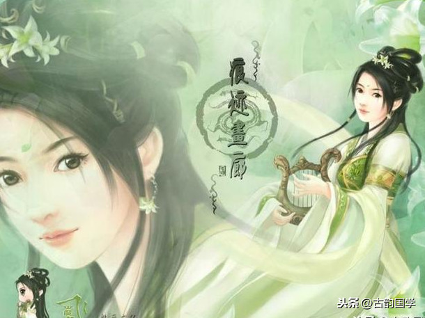 为尹消得人憔悴体现的是什么（人间词话三种境界） 第1张