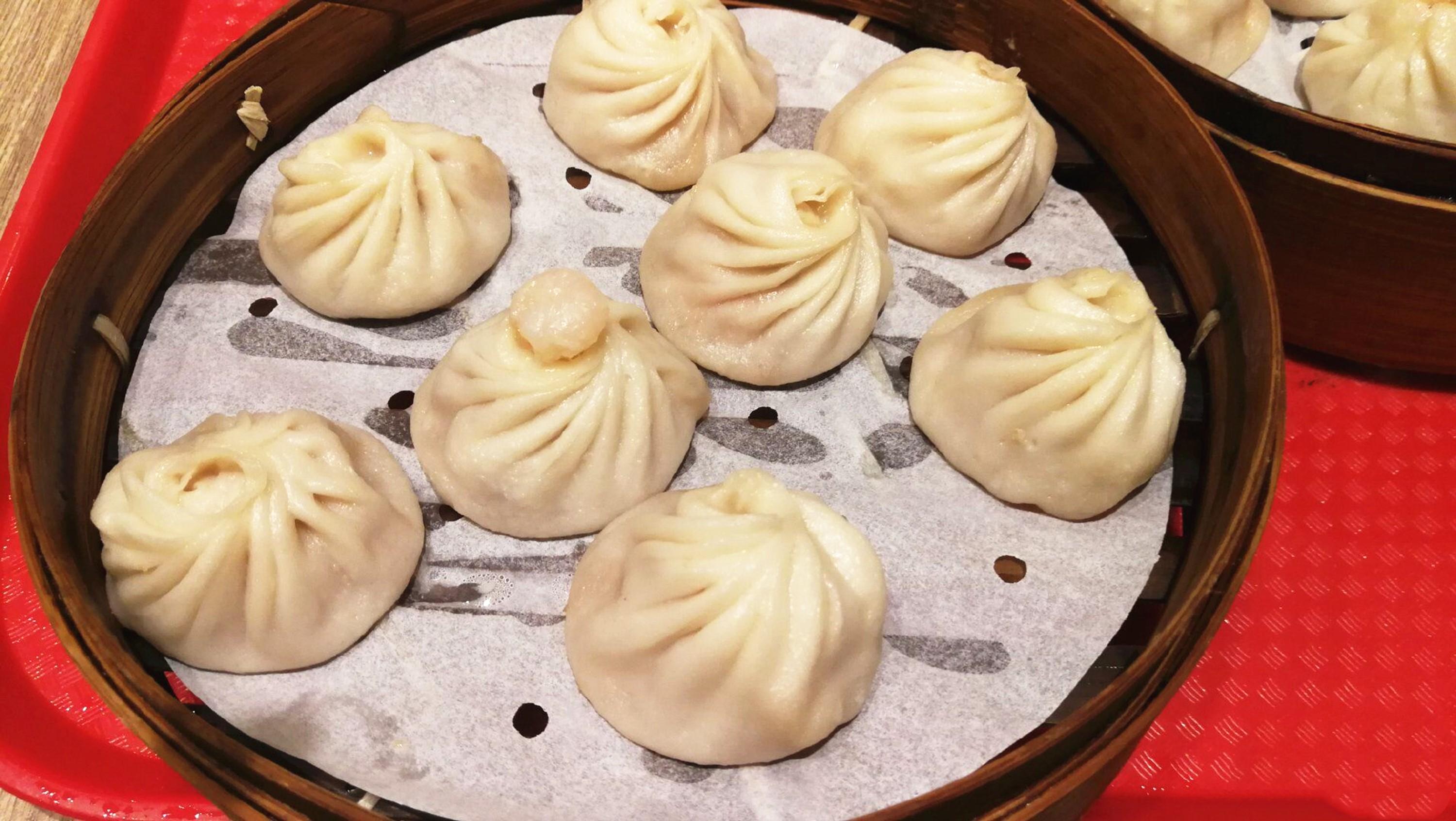 杭州小吃排行榜前十名（杭州必吃的10种网红美食） 第5张
