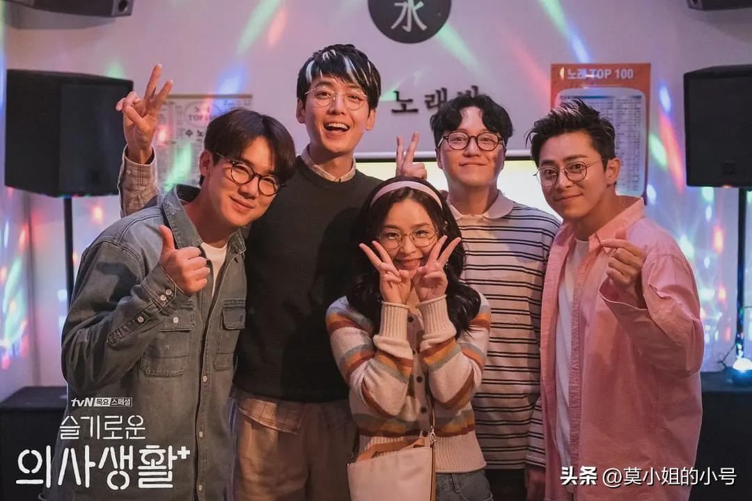 经典韩剧电视剧排行榜前十名（合适重温的10部韩剧） 第5张