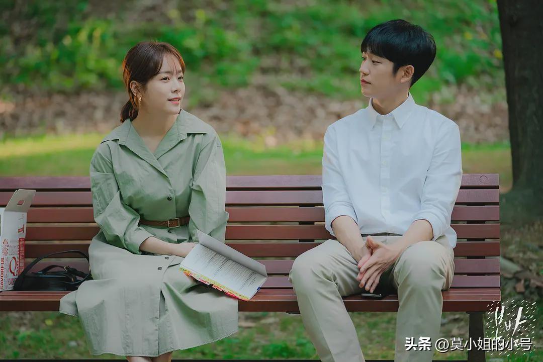 经典韩剧电视剧排行榜前十名（合适重温的10部韩剧） 第9张