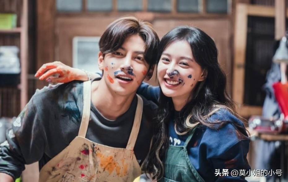 经典韩剧电视剧排行榜前十名（合适重温的10部韩剧） 第27张