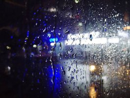 青色等烟雨是什么意思 第1张