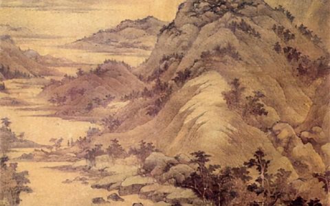 古诗中的山水风光句子（表达山水景色优美句子）