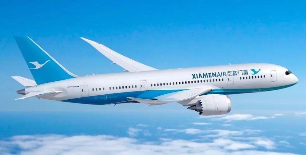 中国十大最好的航空公司（盘点国内十大航空公司） 第11张
