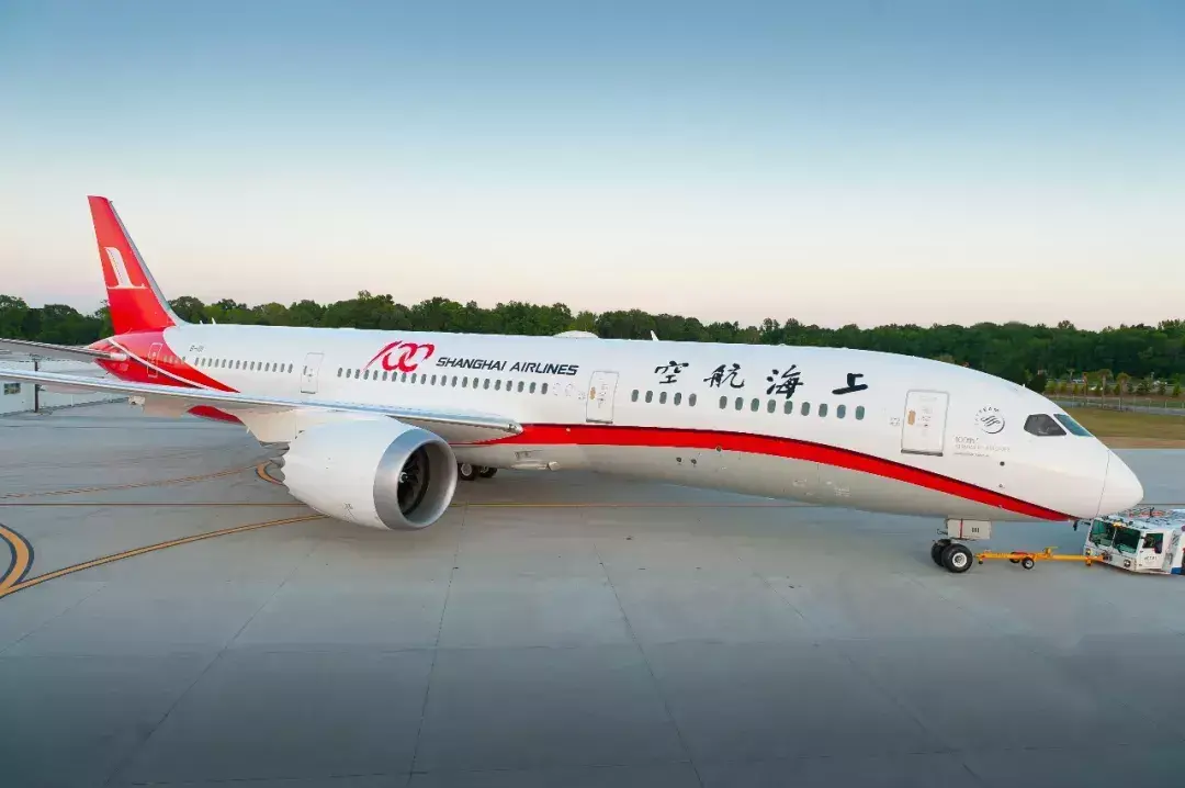 中国十大最好的航空公司（盘点国内十大航空公司） 第13张