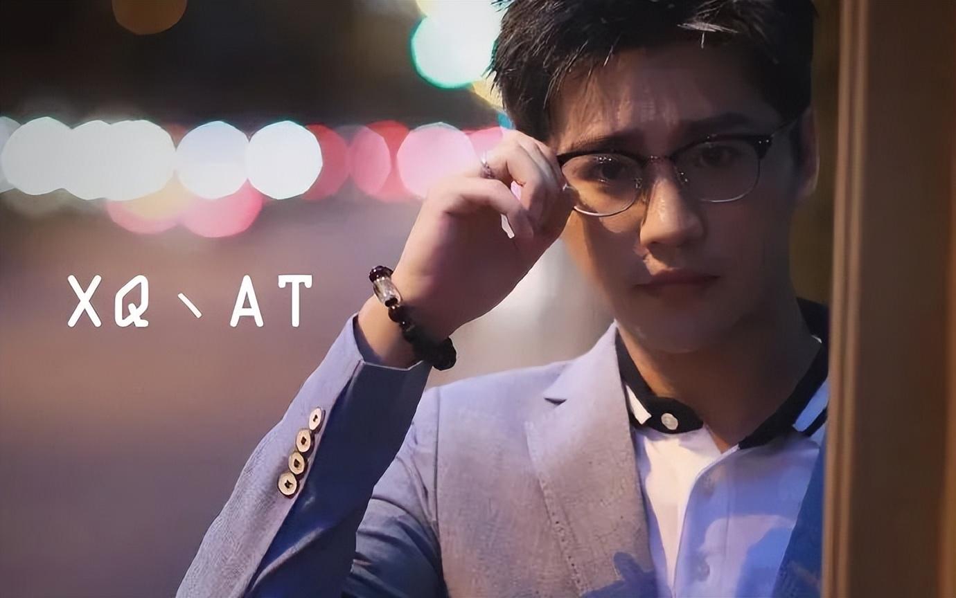 中国电竞圈十大帅哥（盘点电竞圈的十大花样美男） 第5张