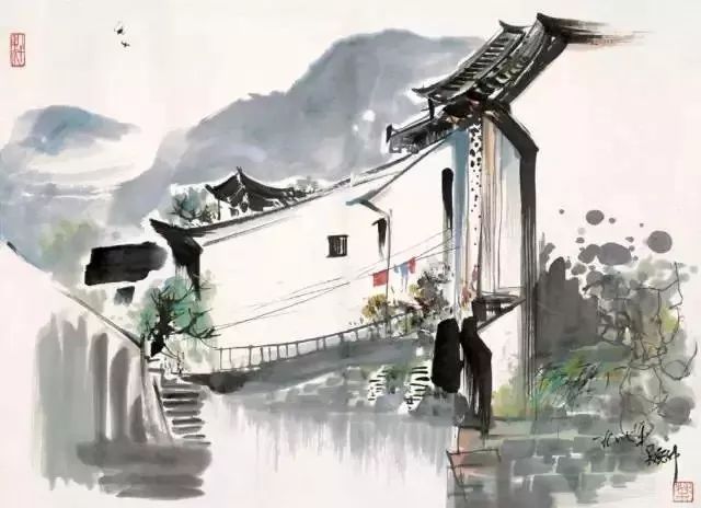 二月春风似剪刀前一句是什么意思（唐代贺知章的咏柳诗文赏析） 第5张