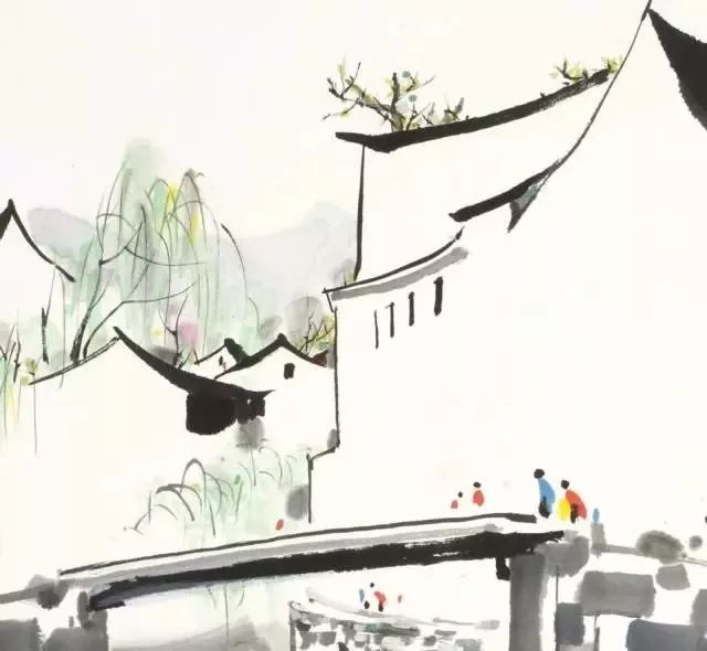 二月春风似剪刀前一句是什么意思（唐代贺知章的咏柳诗文赏析） 第23张