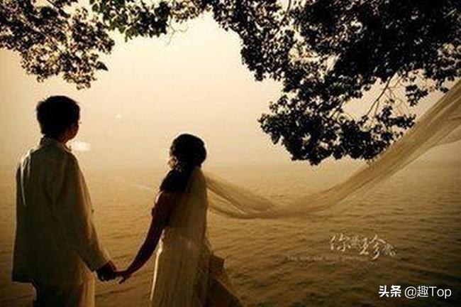 结婚歌曲排行榜前十名（十大结婚必备歌单） 第19张