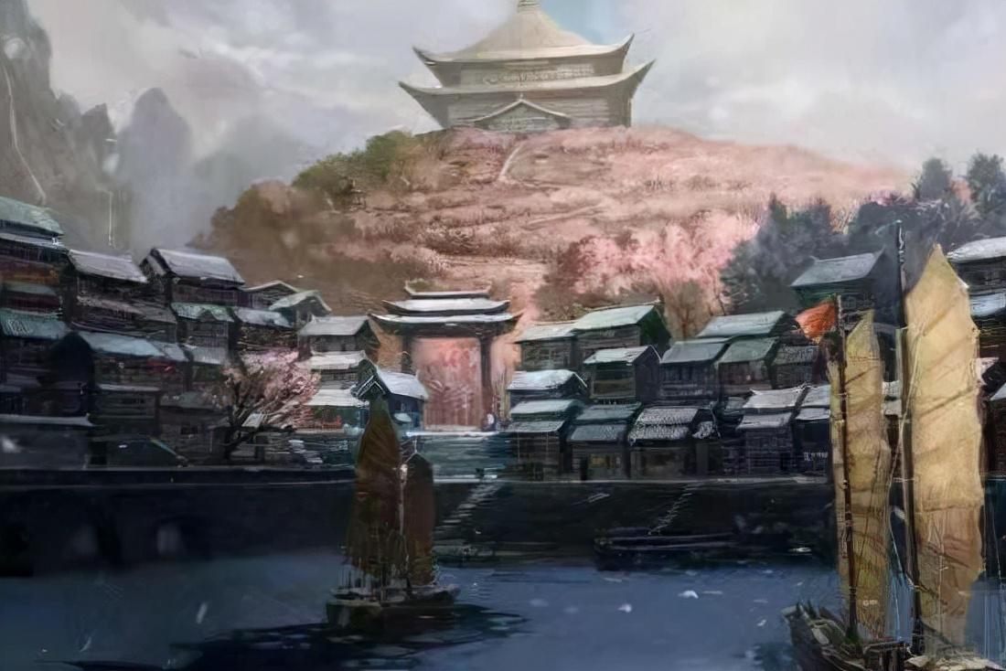 0本顶尖的明朝历史穿越小说（明朝历史十大巅峰小说）"