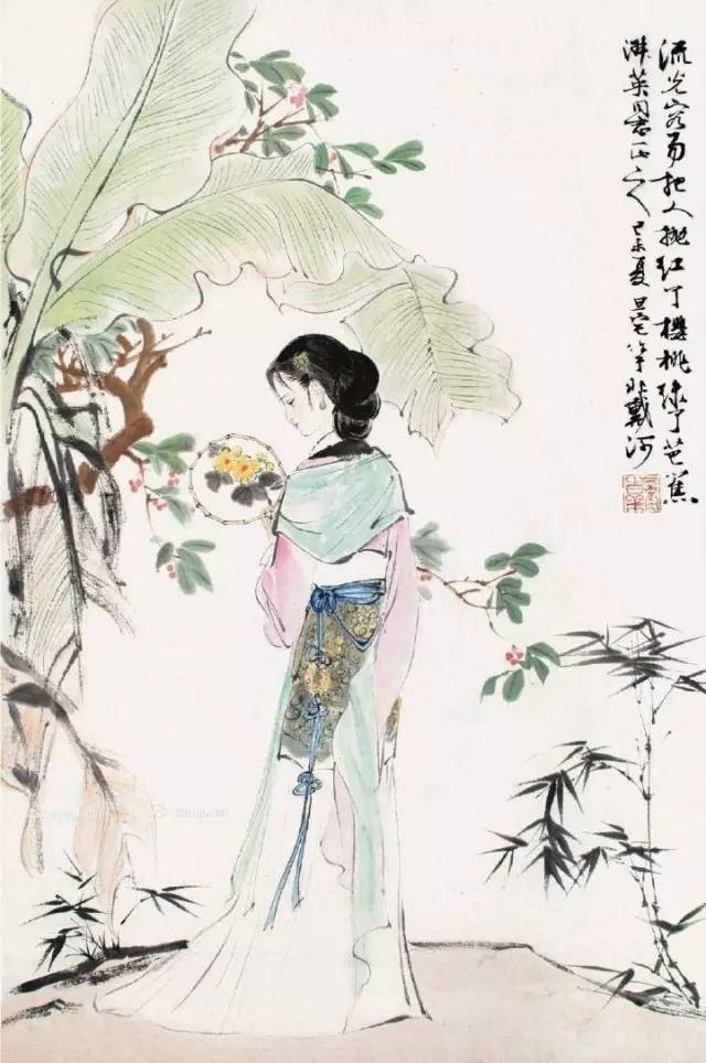 草的诗句有哪些（赞美草的10首励志诗词） 第11张