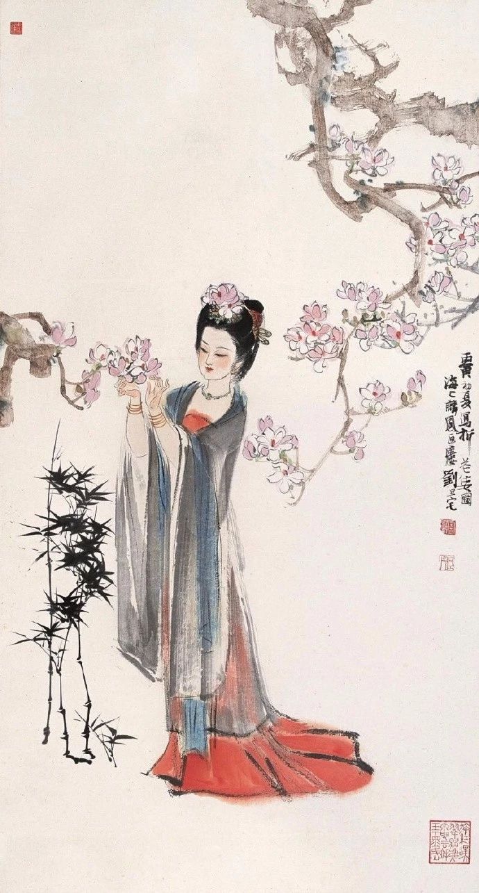 草的诗句有哪些（赞美草的10首励志诗词） 第17张