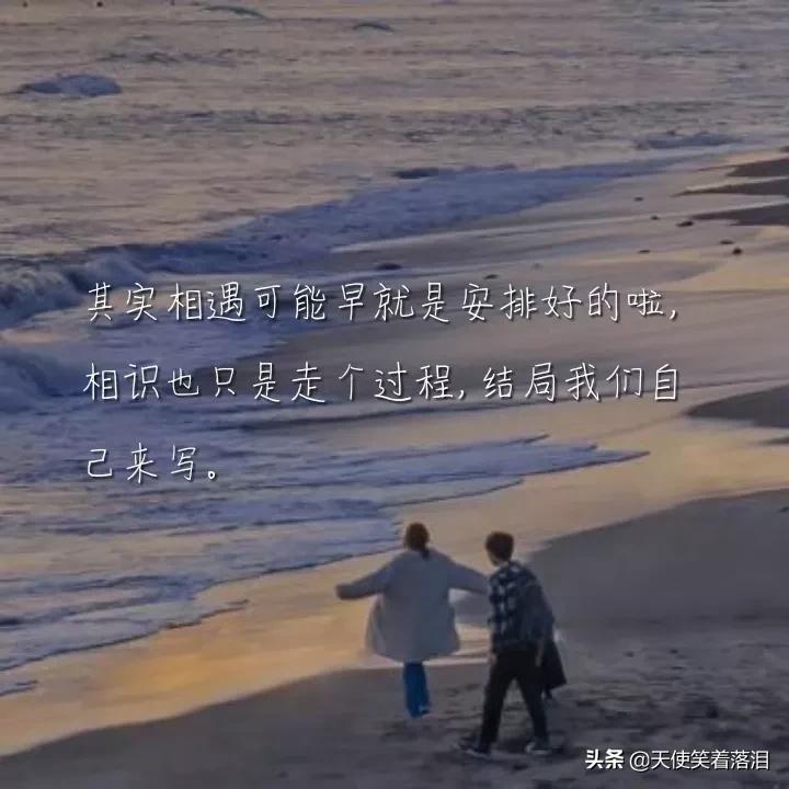 摘抄优美句子简短（散文经典美句摘抄短句 ） 第3张