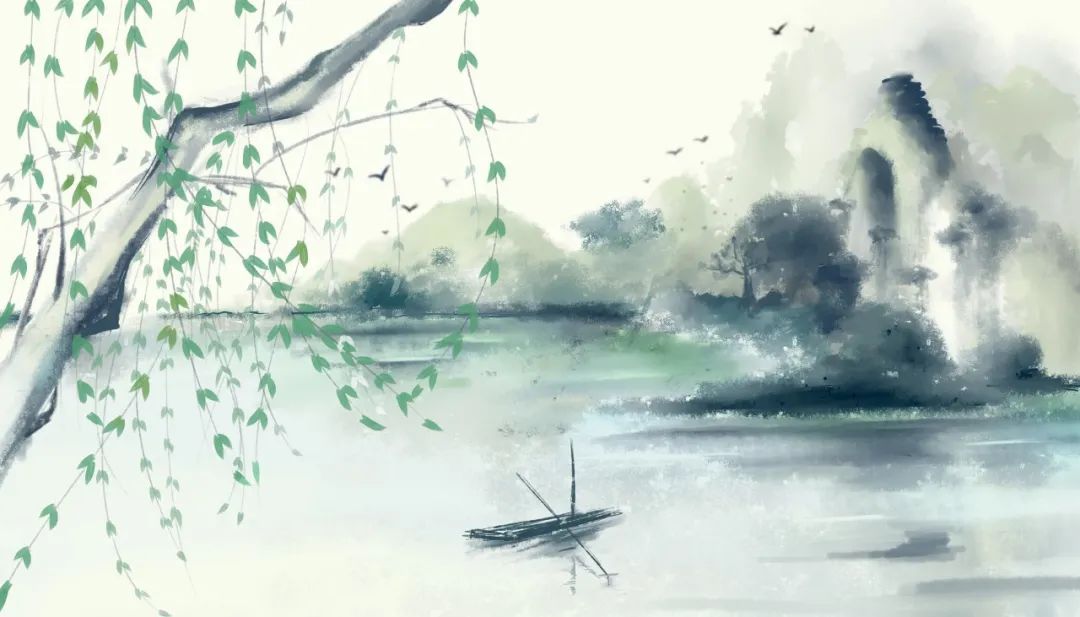 描写春天的诗句古诗（赞美春天的古诗） 第5张