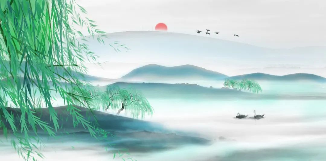 描写春天的诗句古诗（赞美春天的古诗） 第11张