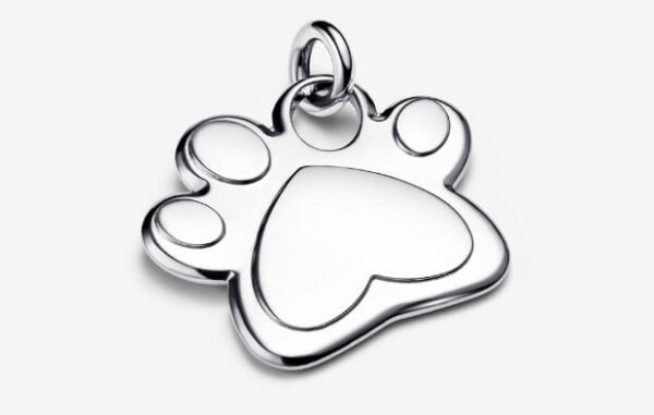 PANDORA潘多拉宠物系列饰品，一起宠爱毛孩子们！ 第5张