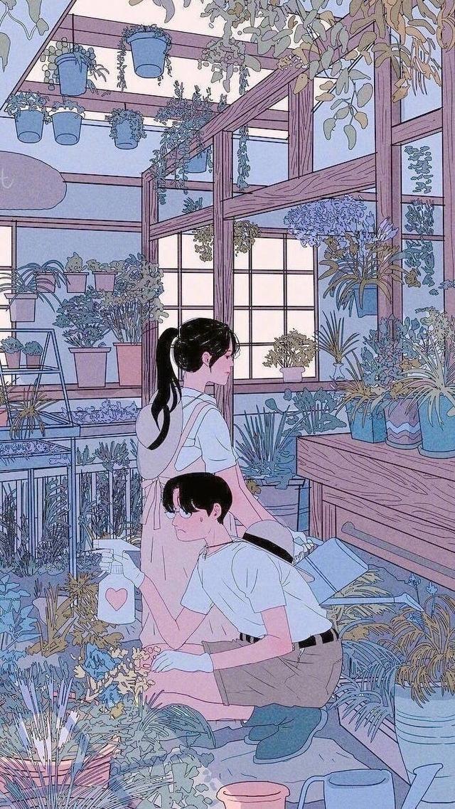 想和你一起慢慢变老的句子（有关变老的唯美句子 ） 第11张