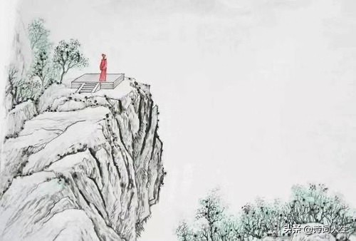 陈子昂登幽州台歌的思想感情（登幽州台歌全诗内容和诗意） 第3张