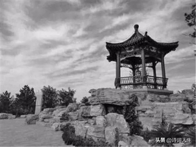 陈子昂登幽州台歌的思想感情（登幽州台歌全诗内容和诗意） 第9张