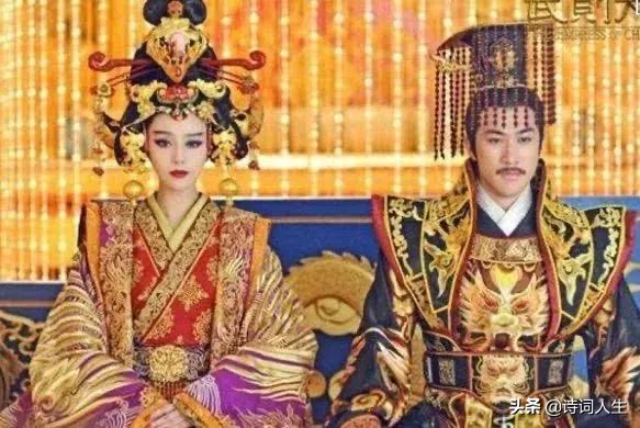 陈子昂登幽州台歌的思想感情（登幽州台歌全诗内容和诗意） 第11张