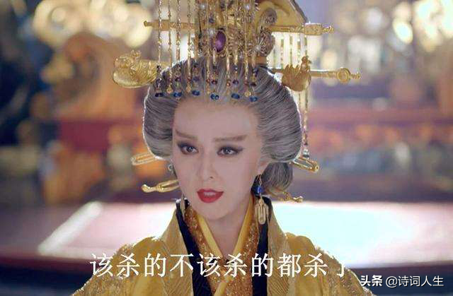 陈子昂登幽州台歌的思想感情（登幽州台歌全诗内容和诗意） 第13张
