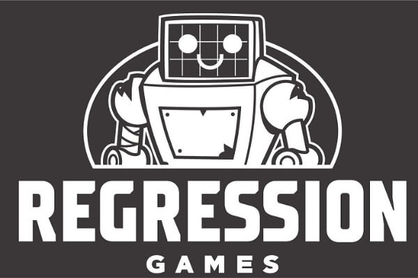 完成420万美元融资的AI/机器学习电竞游戏初创公司——“Regression Games” 第1张