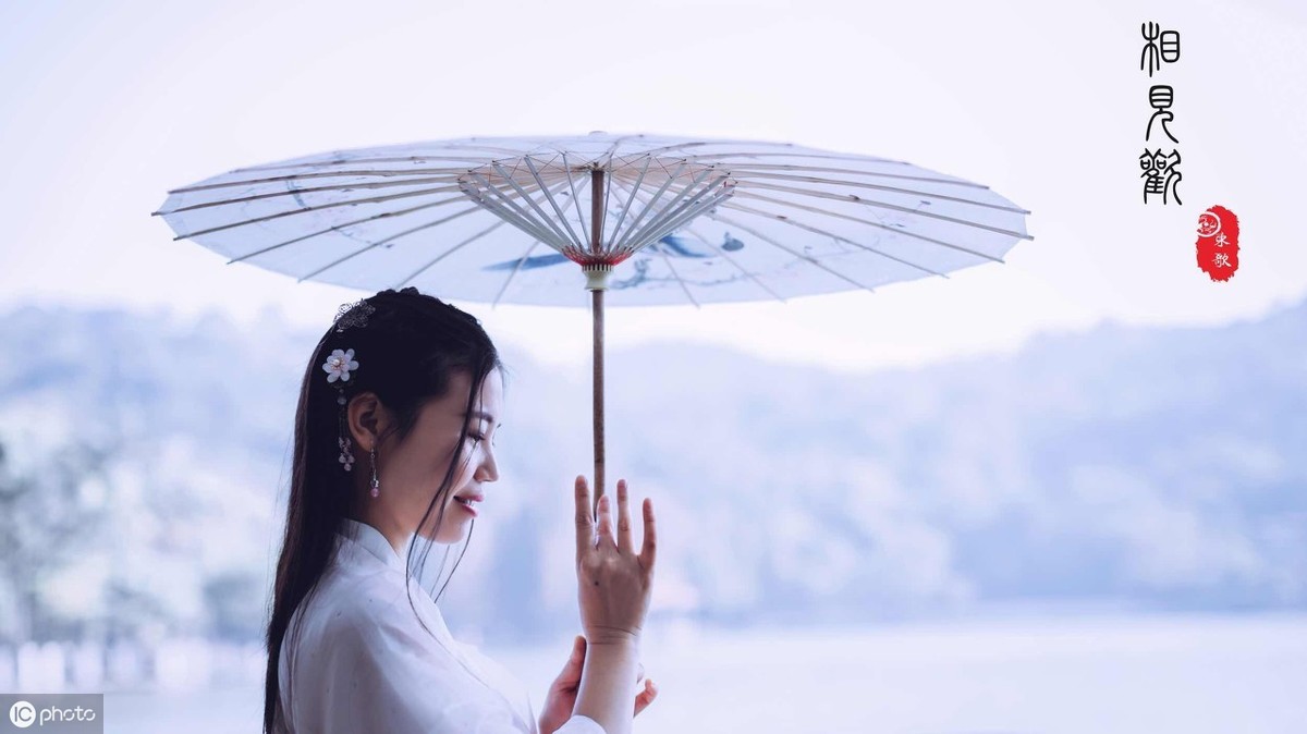 李煜的词精选十首（最具代表性的10首古诗） 第7张