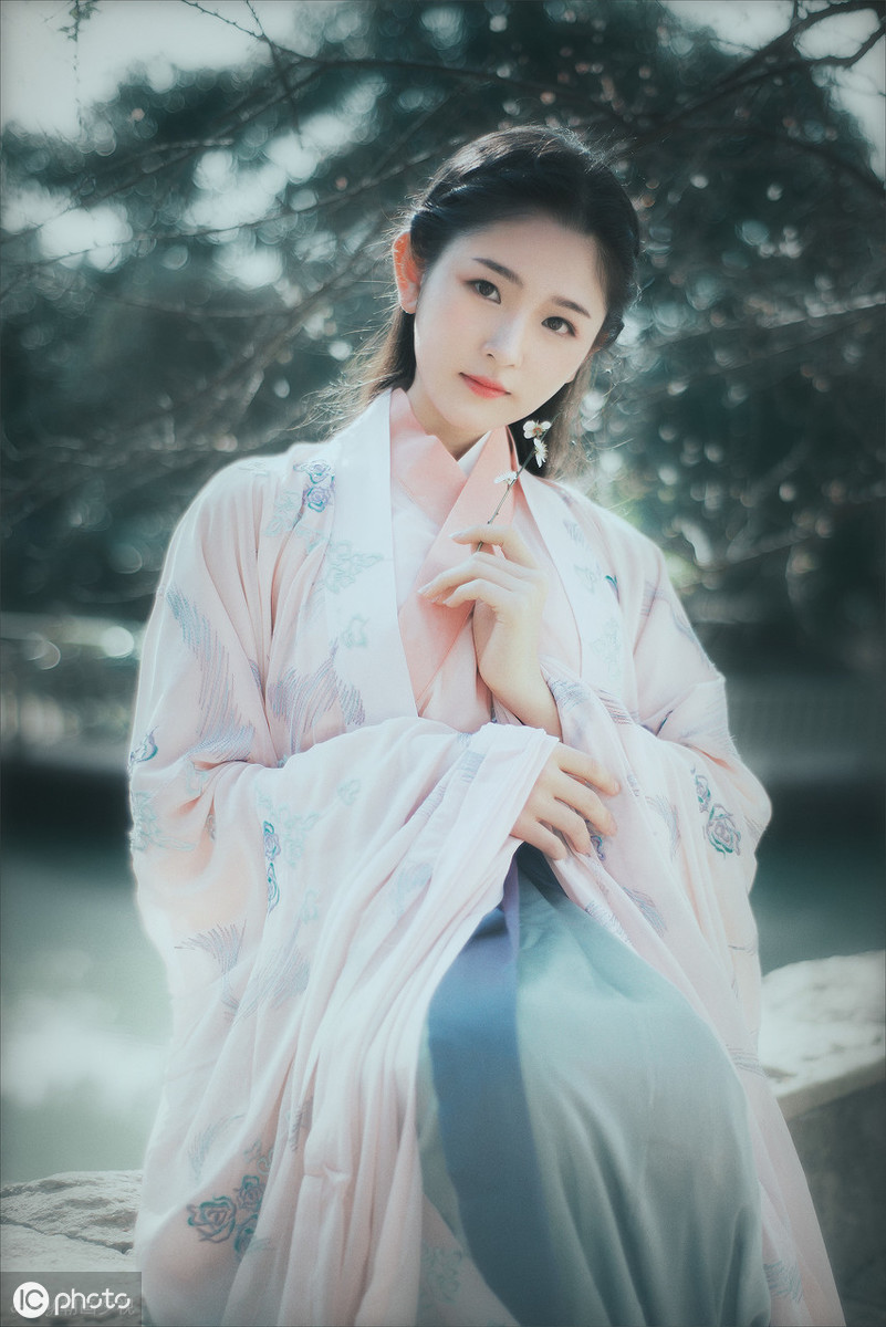李煜的词精选十首（最具代表性的10首古诗） 第9张