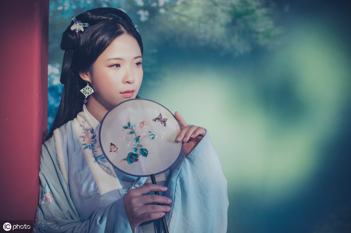 李煜的词精选十首（最具代表性的10首古诗） 第13张