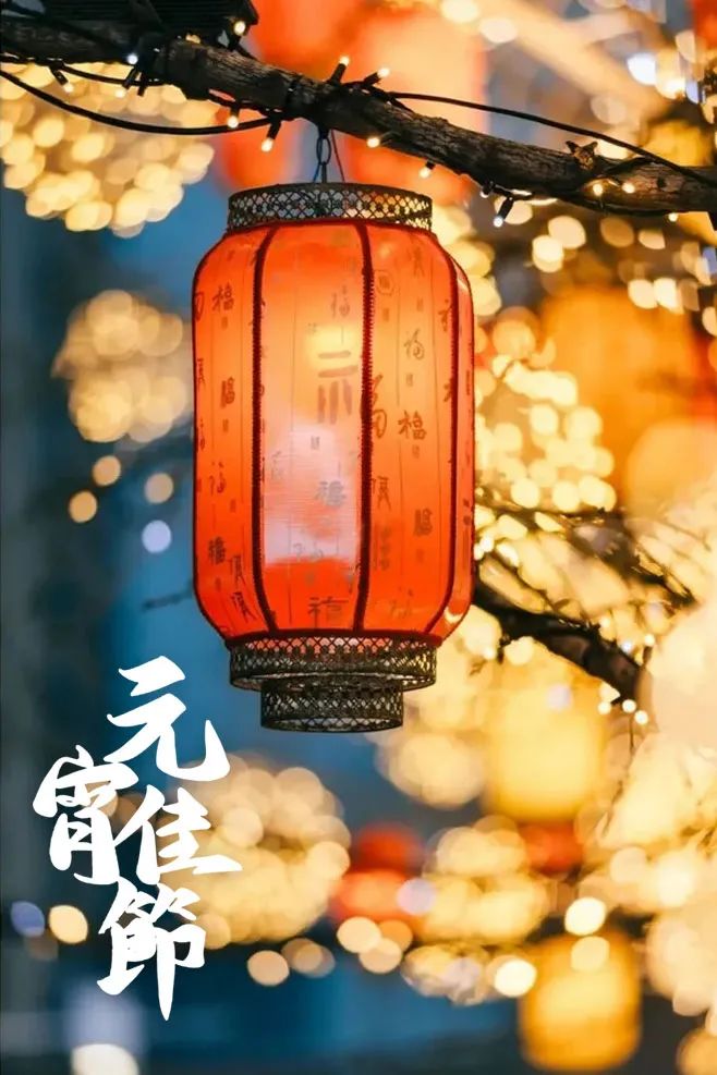 元宵节美文摘抄（关于元宵节的经典散文诗） 第13张