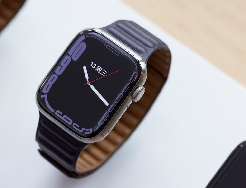 苹果Apple Watch具潜在检测心脏病发作能力？ 第1张