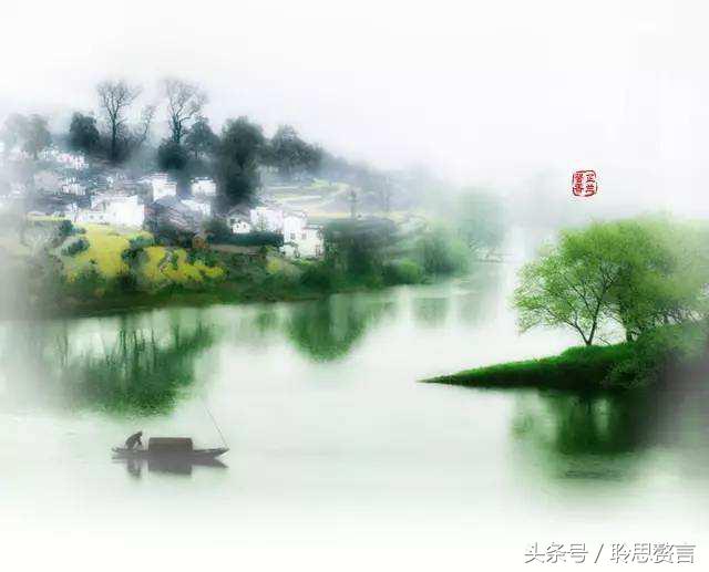 带草的古诗词有哪些（赞美草的24首经典古诗） 第29张