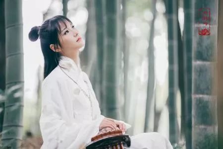 适合一对情侣的诗句（唯美伤感的5首情诗） 第5张