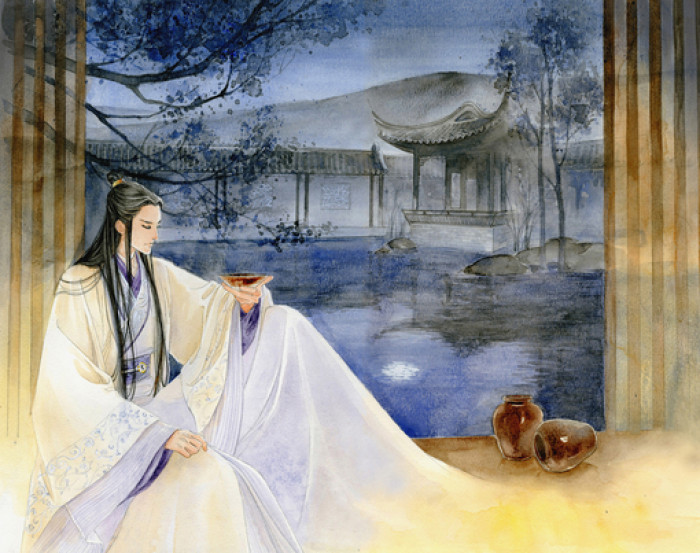 梦的诗句有哪些（与梦有关的8首著名诗句） 第3张