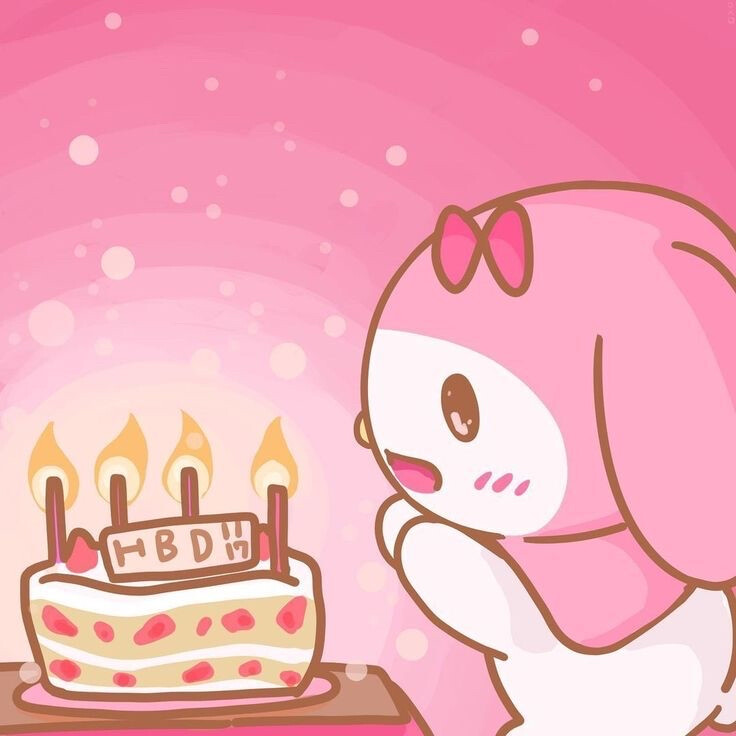 生日祝福语简短独特（简短而别致的生日祝福） 第5张