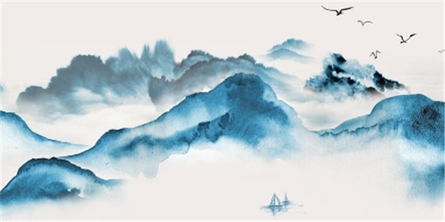 关于草的诗句有哪些（赞美草意志坚强的7首古诗） 第11张