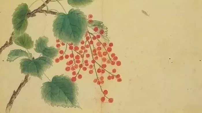 酒诗三百首诗句有哪些（摘抄寄酒抒情的50首古诗） 第25张