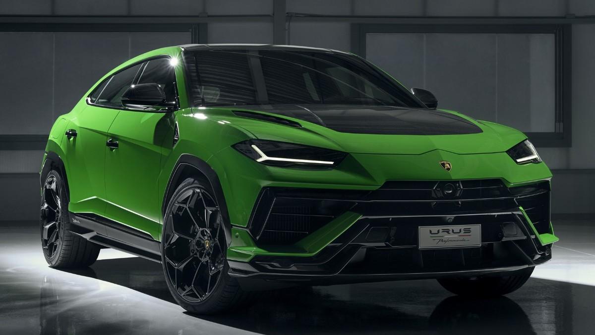 十大豪华霸气越野车（全球十款最贵的豪华suv） 第3张