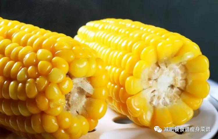 十大减肥粗粮排行榜（10种最适合减肥的主食） 第1张