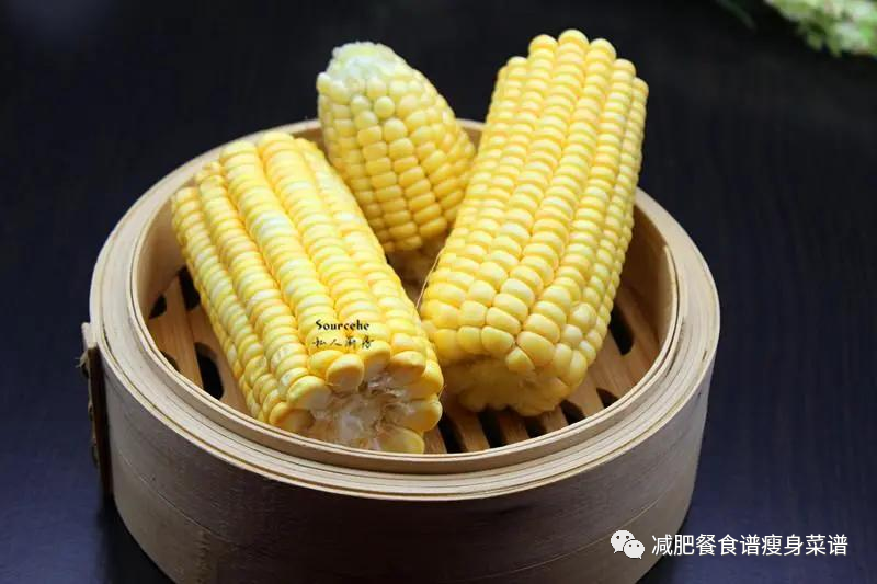 十大减肥粗粮排行榜（10种最适合减肥的主食） 第3张