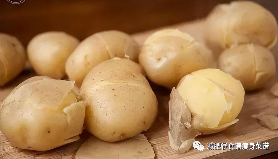 十大减肥粗粮排行榜（10种最适合减肥的主食） 第11张