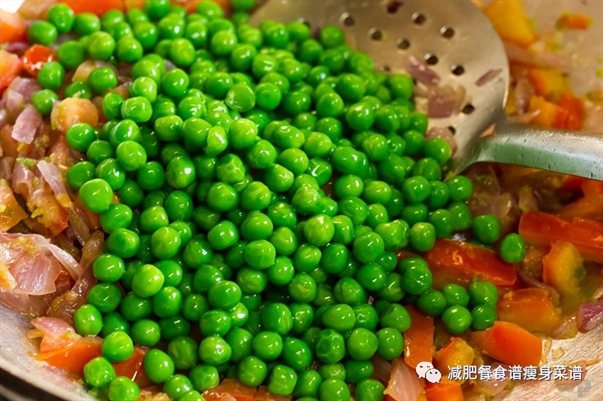 十大减肥粗粮排行榜（10种最适合减肥的主食） 第19张