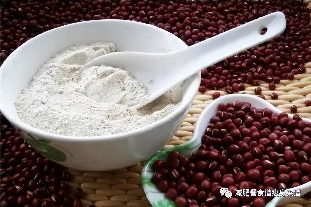 十大减肥粗粮排行榜（10种最适合减肥的主食） 第27张
