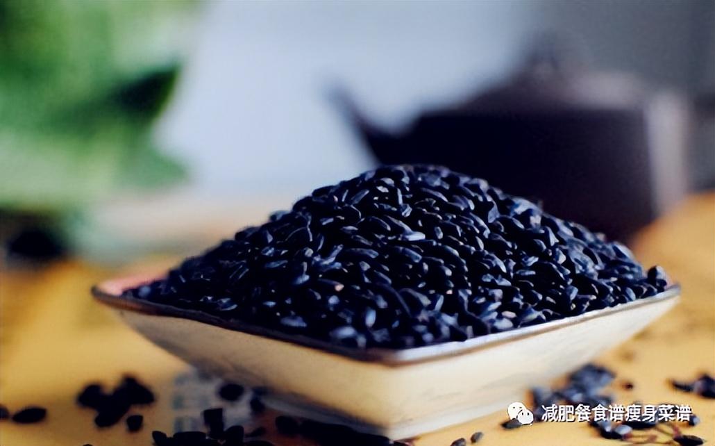 十大减肥粗粮排行榜（10种最适合减肥的主食） 第33张