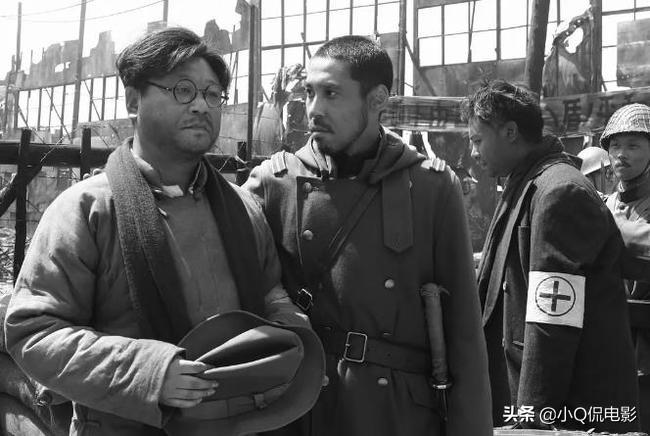 中国十大必看战争片（2022好看的国产战争片推荐） 第3张