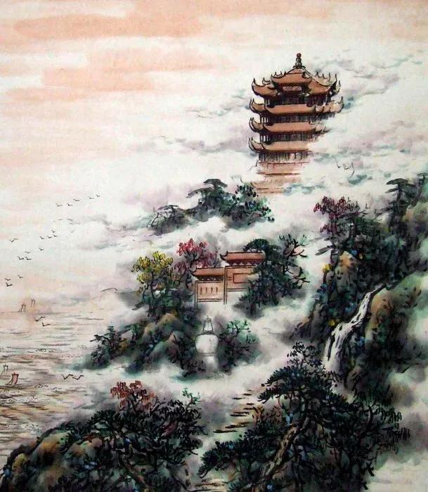 诗人黄庭坚简介及代表作（黄庭坚最具代表的诗文赏析和中心诗意） 第1张