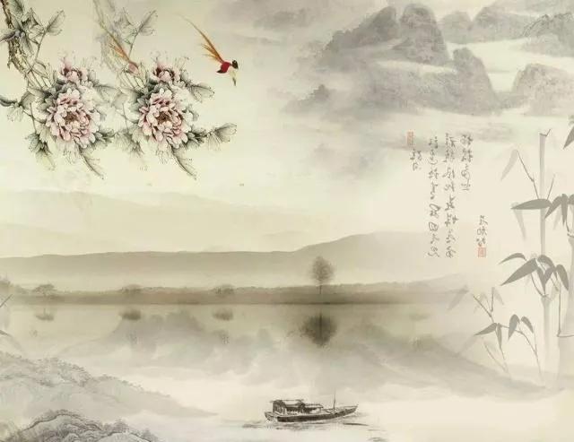诗人黄庭坚简介及代表作（黄庭坚最具代表的诗文赏析和中心诗意） 第5张