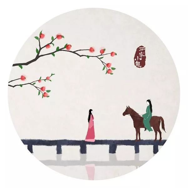 关于相思的诗句唯美（寄托相思的唯美诗句） 第1张