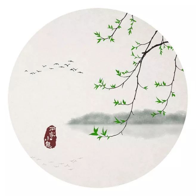 关于相思的诗句唯美（寄托相思的唯美诗句） 第9张