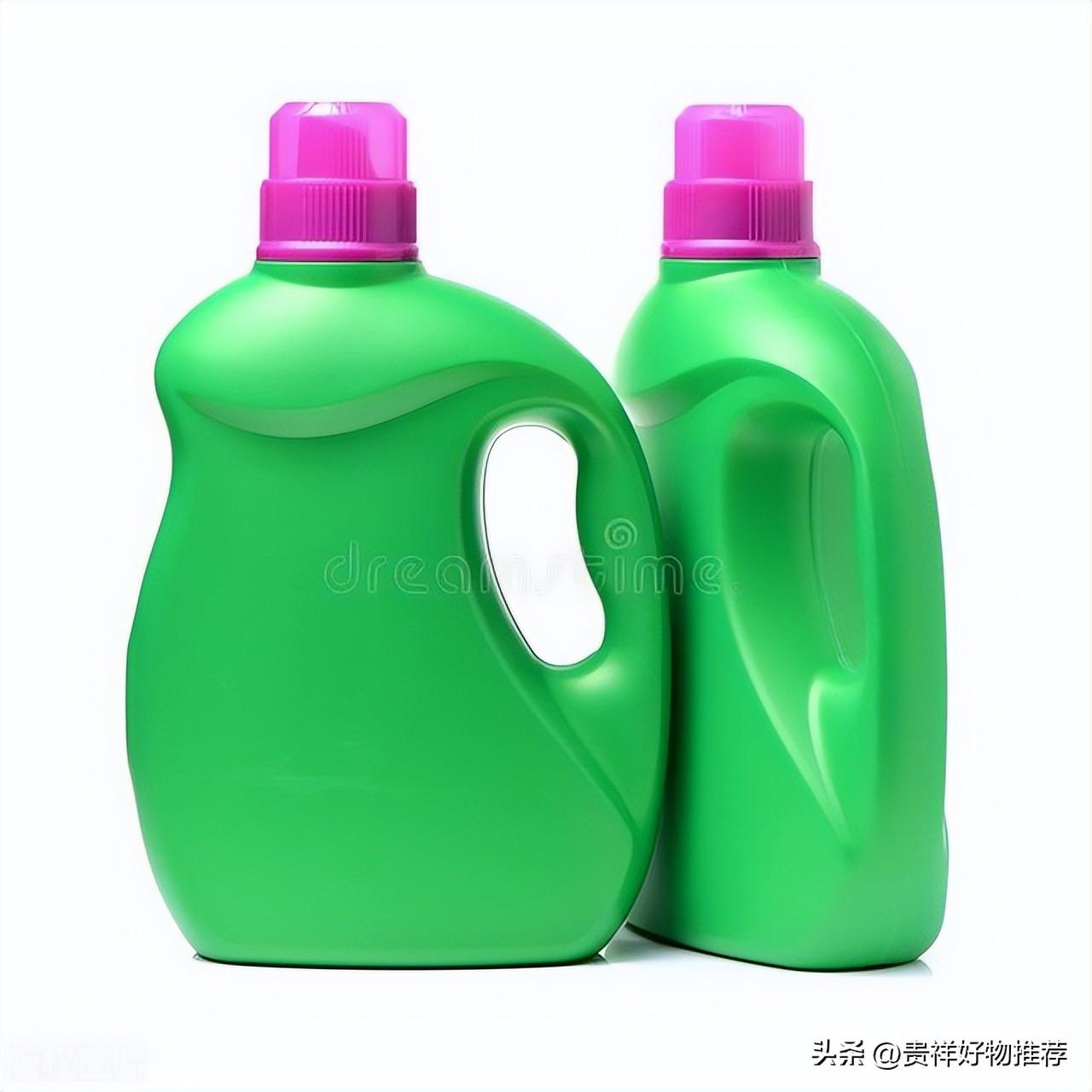 洗衣液保质期一般是多久（洗衣液过期用了有影响吗） 第1张